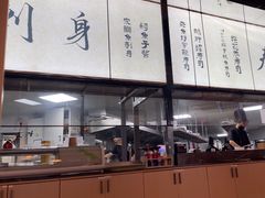 -千叶寿司创意融合料理(水韵城店)