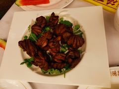 -北京全聚德(天安门店)