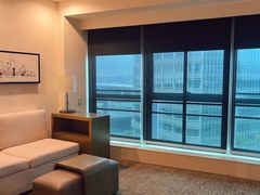 -深圳机场凯悦嘉轩酒店