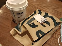 -星巴克(武汉协和医院店)