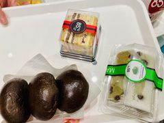 黑岩豆豆-85度C(青岛闽江路店)