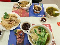 -振鼎鸡(丰庄路店)