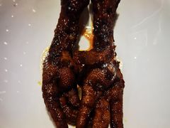 -南门小馆·清真(国贸商城店)