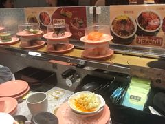 -争鲜回转寿司(南开大悦城店)