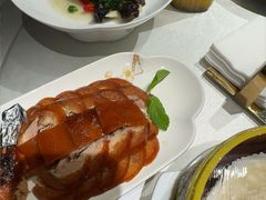 -大鸭梨烤鸭(望京店)