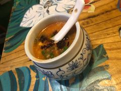 -烛影拾光观景餐厅·创意菜·摄影·小提琴(大唐不夜城店)