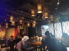 大堂-和彩放题餐厅(酒仙桥店)