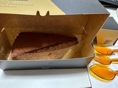 -Awfully Chocolate(来福士广场店)