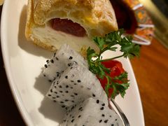 -肉魁屋·烧肉·烧鸟·酒场(高新店)