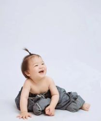 -熙熙小王国儿童摄影乐园(武昌旗舰店)