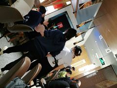 -越城记黑鱼煲(万达店)