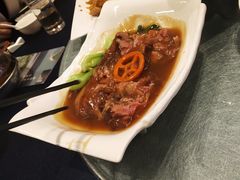 -西安君富酒店(大明宫龙首原地铁站店)
