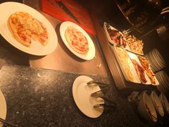 -太原富力万达文华酒店·美食汇西餐厅
