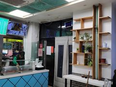 -老磁器口豆汁店(天坛店)