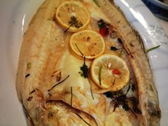 -阿顾西餐·牛排披萨(北戴河店)