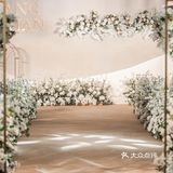 优雅✨韩风 || 定制婚礼