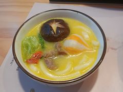 -牛匠和牛寿喜锅(西安总店)
