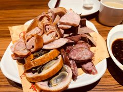 -六泰居·尔滨地标·东北菜(松北店)