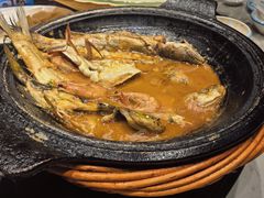 -苏浙徽·农家大院(开发区星湖101店)