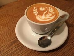 -阿什卡咖啡馆ESSCA COFFEE(塔里木石油宾馆店)