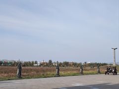 -坝上草原大汗行宫旅游景区