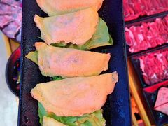 -捞围鲜·港式打边炉(海阳路店)