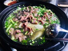 小锅-乐山食古香跷脚牛肉