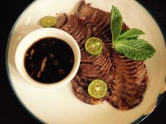 -四季民福烤鸭店(前门廊房二条店)