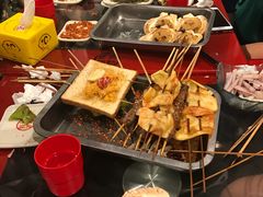 -西单翅酷(西单店)
