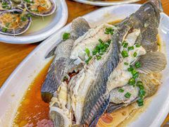 -醉壹号海鲜大排档·老厦门特色菜(厦门美食地标店)