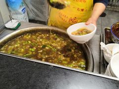 -段生记肉丸糊辣汤(西铁大明宫住宅小区店)