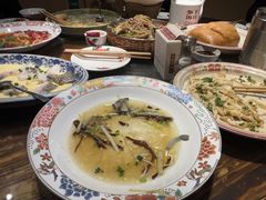 蒸水蛋-广府乡下·饭庄(新港东路店)