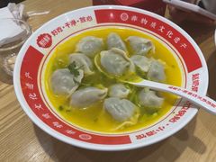 -赵奶奶水饺锅贴小酒馆(丁字沽店)