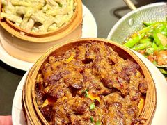 -知楚•精致湖北菜(武商MALL店)