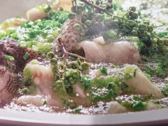 -盛百味·家宴餐厅(霸州分店)