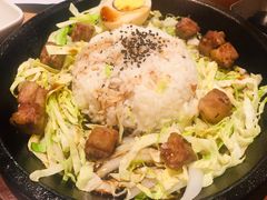 -豪客来牛排(天阳D32店)