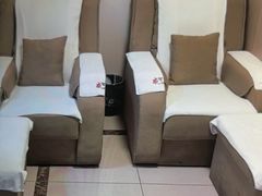 -感智盲人按摩·艾灸·肩颈SPA(岗厦店)