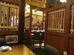 大堂-二丁目食堂(铁西万象汇店)