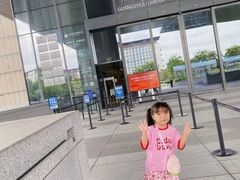 -广州市城市规划展览中心