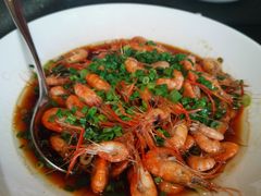 -羡餐厅·杭帮菜·淳菜(千岛湖自由洲际殿店)