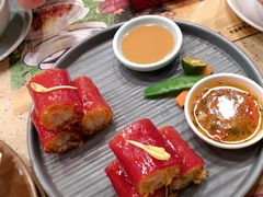 -点都德(中海环宇荟店)