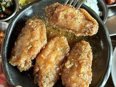 -盐说Salt Talk北美风味西餐厅(海上世界店)