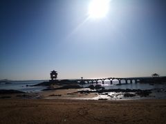 -兴城海滨风景区