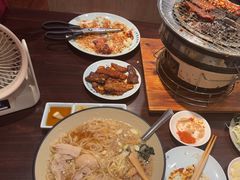 -蒜香焼肉PURUSHIN(马场路店)