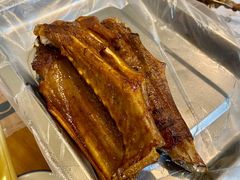 鹅翅-丹东立强海鲜烧烤·牛B大串(星海店)