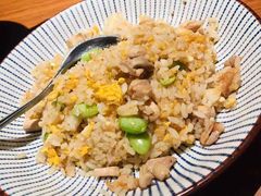 -仓桥家·焗寿司·锅物(光谷步行街店)