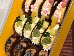 -杜哈夫DOUX RÊVE·生日蛋糕(日月光店)