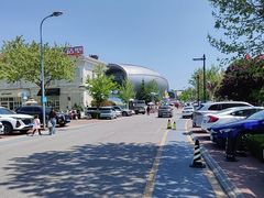 -烟台海昌鲸鲨海洋公园