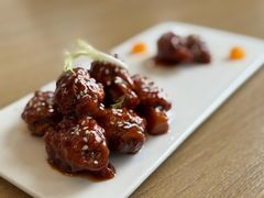 -枣子树·素食餐厅(朱家尖店)