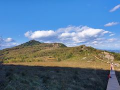 -白草畔自然风景区